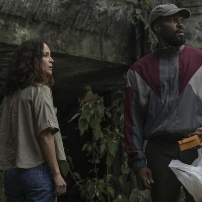 Elenco de Homem em Chamas comenta bastidores e presença do Brasil no audiovisual