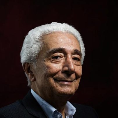 Morre aos 93 anos o historiador Fernando Novais, um dos maiores do país