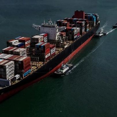 Conflito no Irã pode afetar o comércio global mais que a pandemia