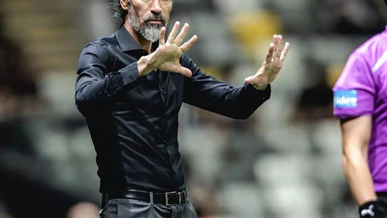 Foto: Esporte News Mundo