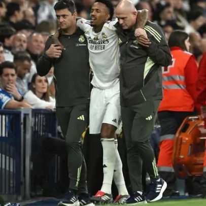 Quem deve substituir Éder Militão na Copa? Enquete aponta opções
