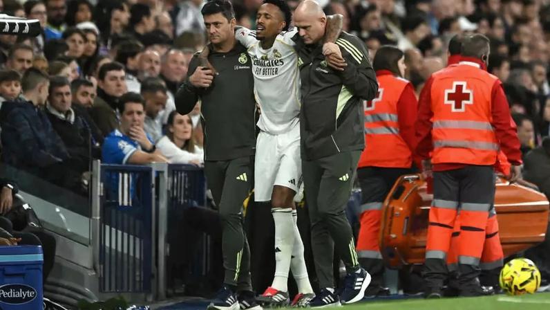 Quem deve substituir Éder Militão na Copa? Enquete aponta opções