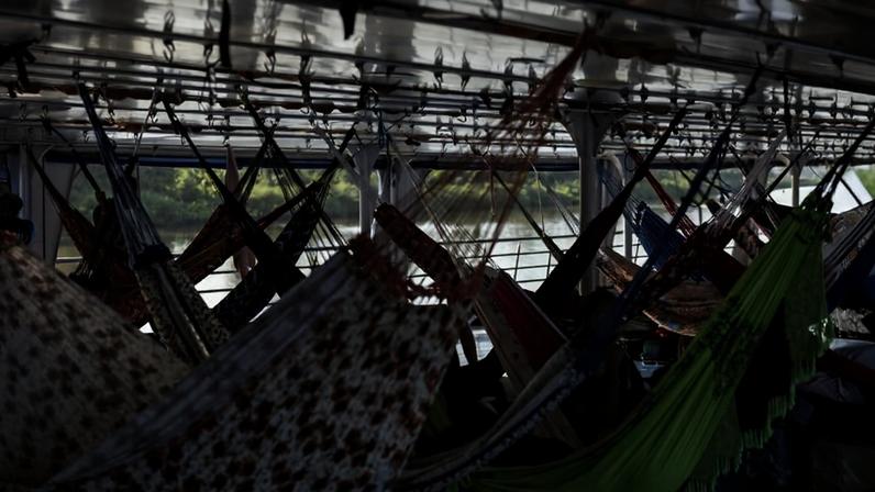 Manas do Marajó - entre a realidade e o estigma: Mulheres de Breves, no Marajó, relatam os desafios que enfrentam, o orgulho de serem marajoaras e sobre como lidam com o estigma de abuso sexual contra crianças.