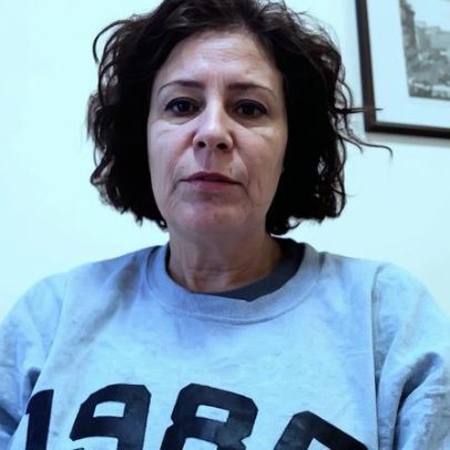 Justiça italiana decide pela extradição de Carla Zambelli