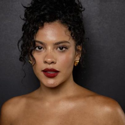 Bella Campos critica Globo pela condução da crise em Vale Tudo