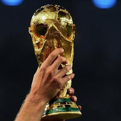 Mais um técnico é demitido meses antes da Copa do Mundo