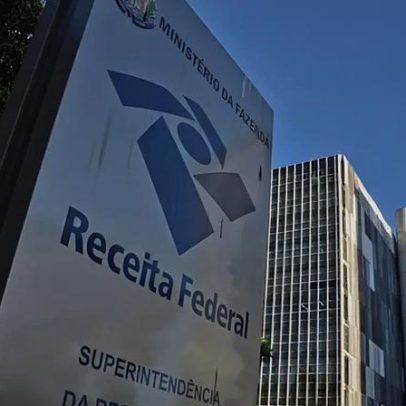 Receita Federal inicia notificações a empresas sob nova lei