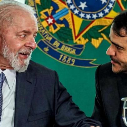Ministro afirma que Lula vê derrota de Messias como natural em democracia