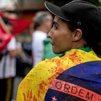 Faccionalização do Brasil resulta de escolhas políticas, diz pesquisador americano