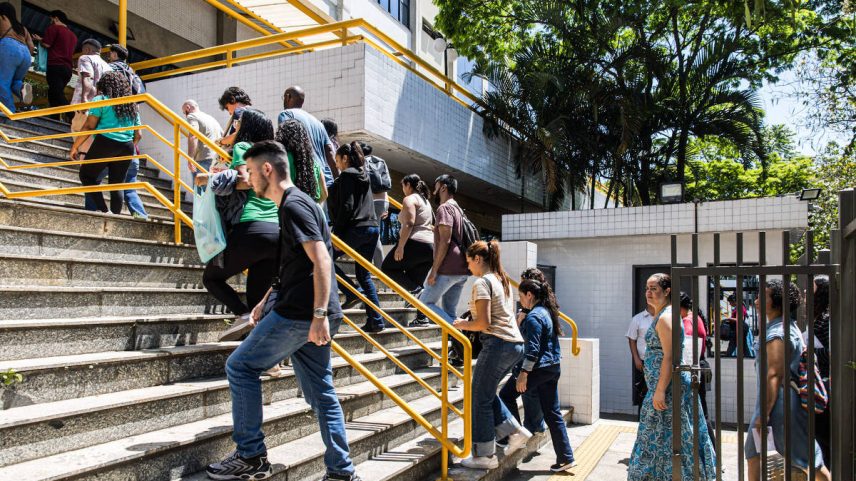Governo autoriza nomeação de 3.147 aprovados no CNU; saiba como consultar
