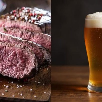 Churrasco e cerveja: feriado sem prejudicar os resultados
