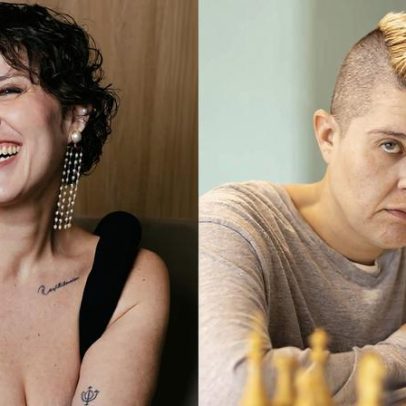 Letícia Rodrigues deixa o papel de Sandrão na segunda temporada de Tremembé