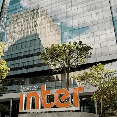 Inter está entre os bancos mais confiáveis do Brasil, aponta ranking