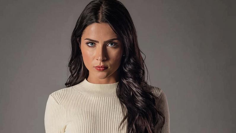 Jade Picon é vilã em 'Tudo Por Uma Segunda Chance', novela vertical produzida pelos Estúdios Globo