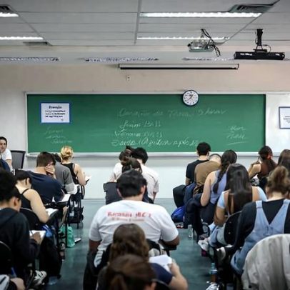 Fuvest 50 anos: prova adotará menos decoreba e mais raciocínio