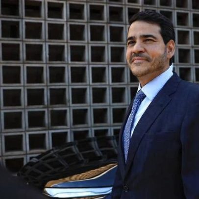 Entidades da saúde apoiam aprovação de Jorge Messias ao STF