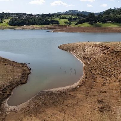 El Niño aumenta risco de nova estiagem em SP e pode piorar Cantareira