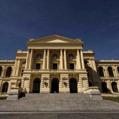 Museu do Ipiranga abre entrada gratuita neste domingo