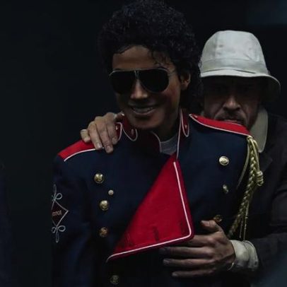 Filme sobre Michael Jackson pode ser dos piores de 2026, diz crítico da BBC