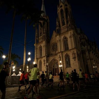 Iniciantes podem completar uma maratona ainda em 2026?