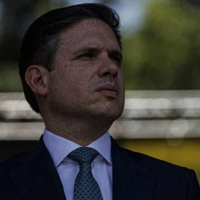 PF investiga entrada de malas em voo com Hugo Motta e Ciro Nogueira