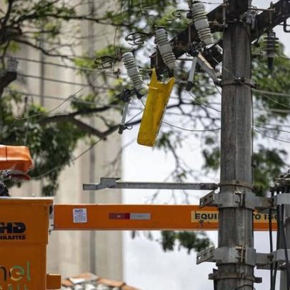 Enel Brasil capta R$ 10 bilhões um dia antes de rebaixamento de nota