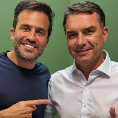 Marçal grava com Zema e apoia candidatos da direita contra Lula