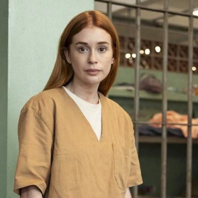 Marina Ruy Barbosa cita Tremembé 2 e alfineta Netflix sobre remuneração