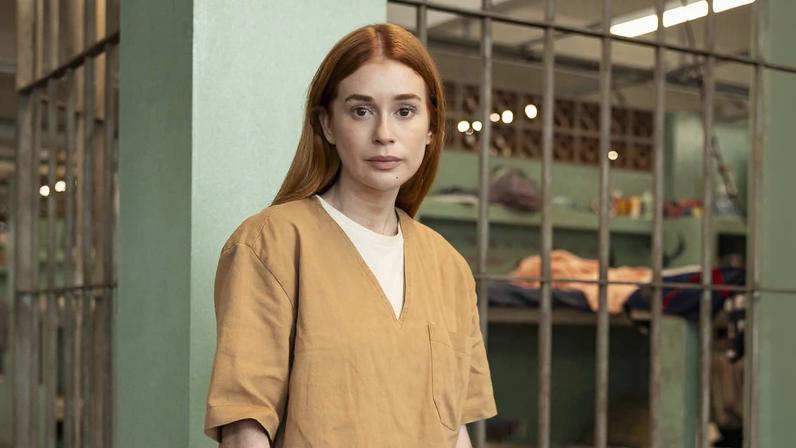 Marina Ruy Barbosa cita Tremembé 2 e alfineta Netflix sobre remuneração