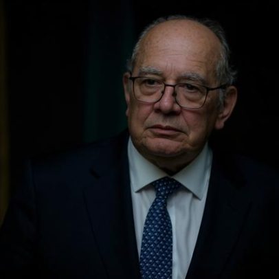Gilmar Mendes usa série de entrevistas para defender o STF