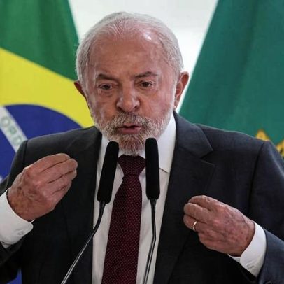 Lula: trabalho não pode separar mães e filhos em vídeo do PT sobre fim da 6x1