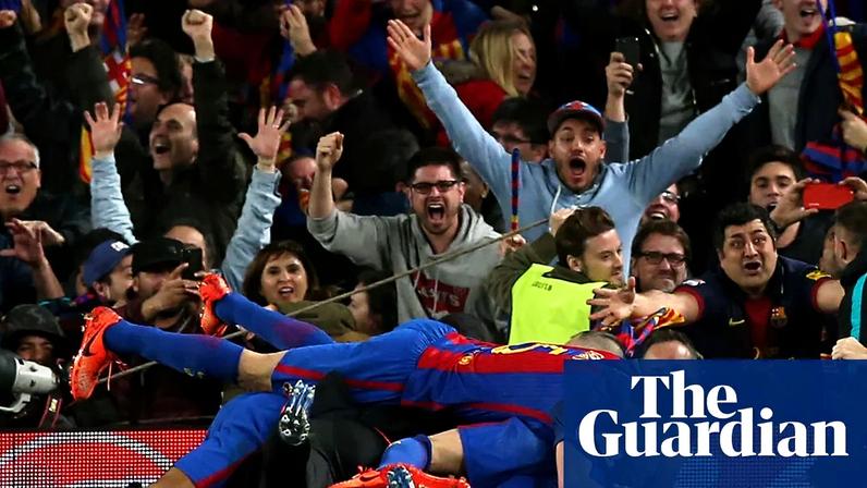 Os maiores jogos do futebol, de Messi à grandeza dos Magiares