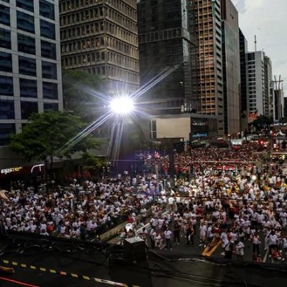 Conselho do Ministério Público adia decisão sobre megashow na Paulista