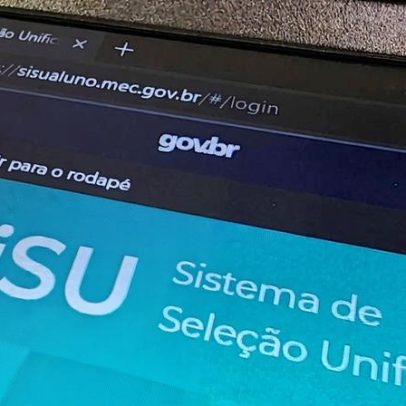 MEC cria etapa adicional do Sisu para ocupar vagas remanescentes