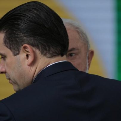 Motta apoia derrubada de vetos de Lula ao projeto da redução de penas do 8/1