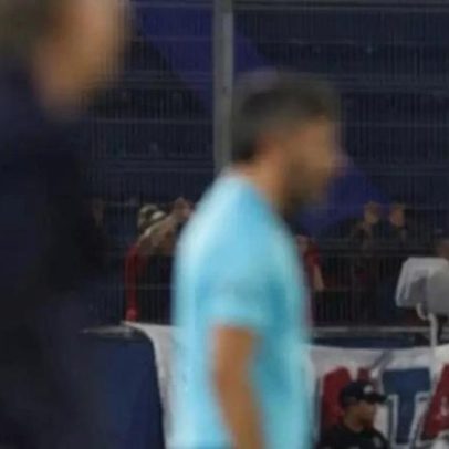 Abel critica calendário após queda de desempenho do Palmeiras