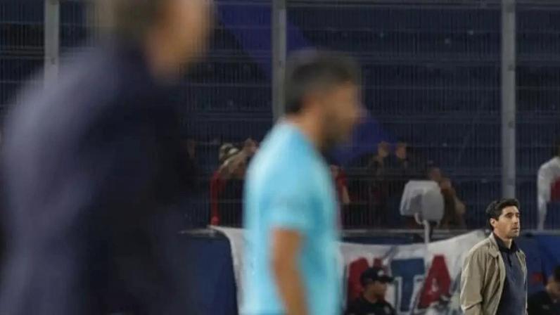 Palmeiras vive sequência pesada de jogos –