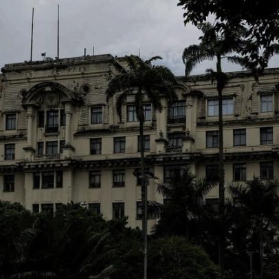 Prédios do Cine Marrocos e do Hotel Esplanada vão a leilão em SP