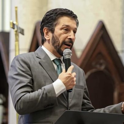 Nunes inicia articulação de candidatura à Prefeitura de SP