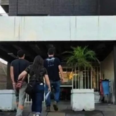 Homem suspeito de espancar bebê é preso após descumprir medida protetiva no RS