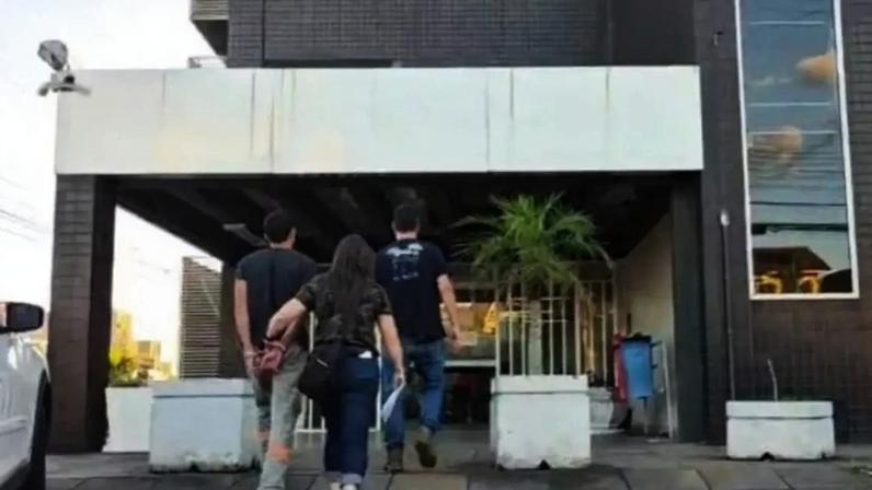 Polícia Civil/Reprodução / Porto Alegre 24 horas