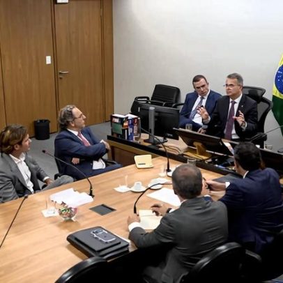 Caso Master gera tensão entre TCU e STF e atrai atenção pública