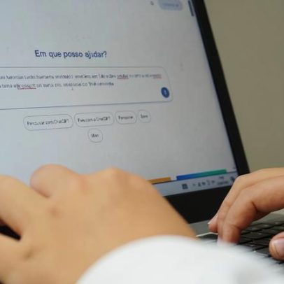 Debate sobre banimento de ferramentas de IA na educação superior