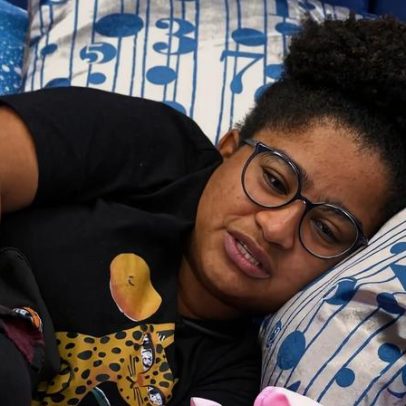 BBB 26: Milena se emociona ao fim do reality no Raio X