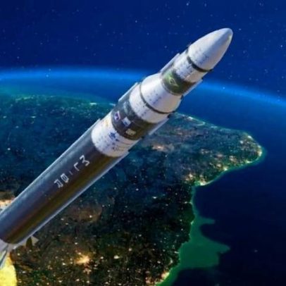 Sucesso na atividade espacial é destaque, diz diretor de agência brasileira