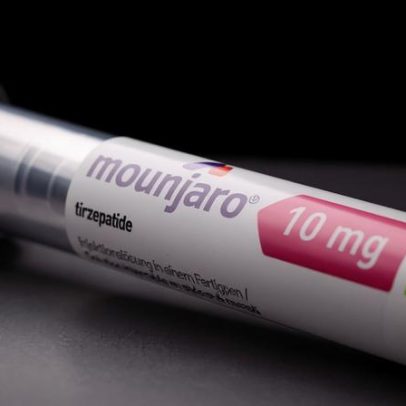 Anvisa aprova Mounjaro para crianças e adolescentes com diabetes tipo 2