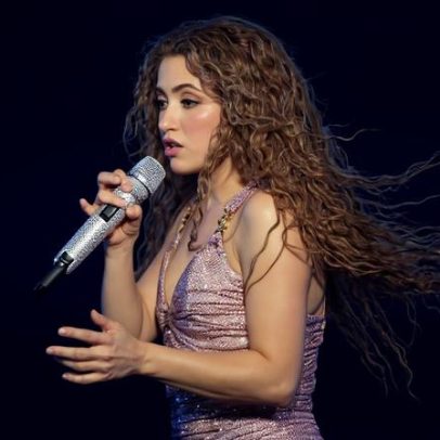 Metrô do RJ muda estratégia do show de Shakira para evitar lotação