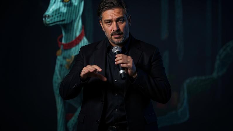 BBB 26: Milena recebe mensagem de Alfonso Herrera do RBD nas redes sociais