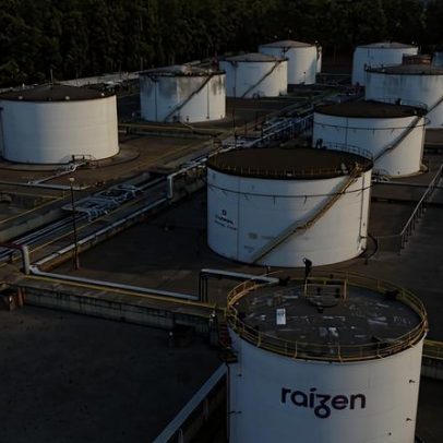 Credores da Raízen pedem R$ 8 bi e saída de Ometto, diz agência