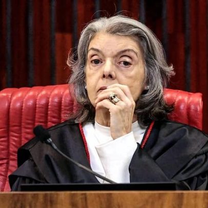 Cármen Lúcia alerta sobre grave crise de confiabilidade do Judiciário